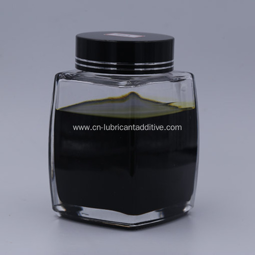 Railway Locomotive Oil Additive Package